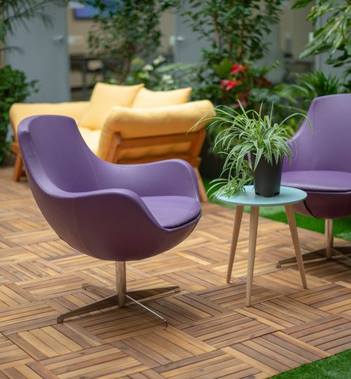 coworking office space verona