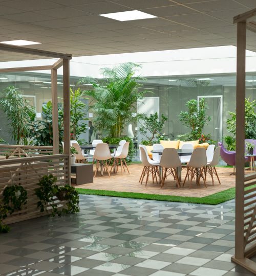 spazio di coworking vicino a me