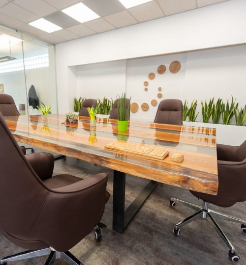 hourly conference room