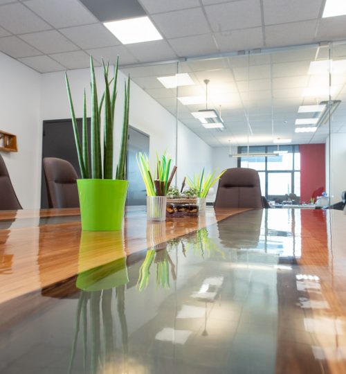 boardroom rental hourly