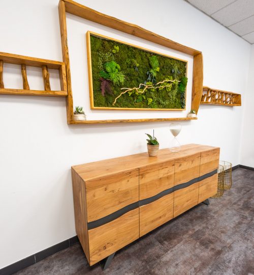 pay-per-hour meeting rooms