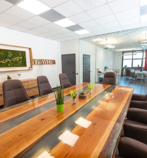 affitto sale riunioni a ore