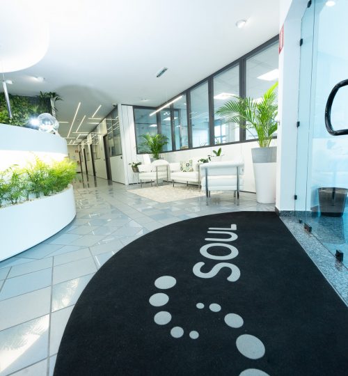 spazio ufficio condiviso bolzano soul real estate