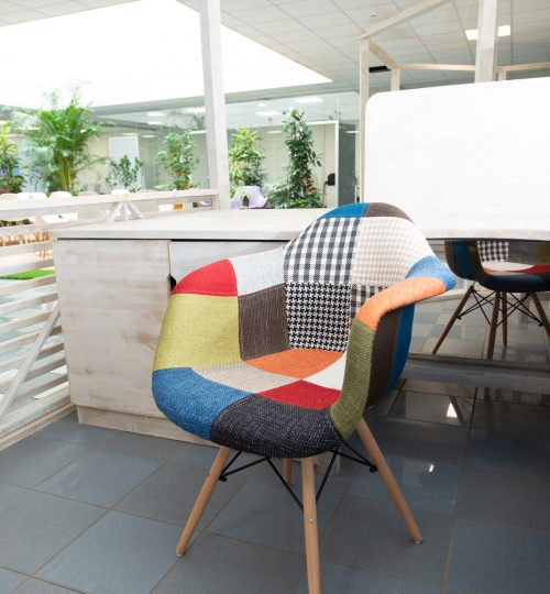 office sharing bolzano