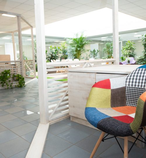 flexible workspace bolzano