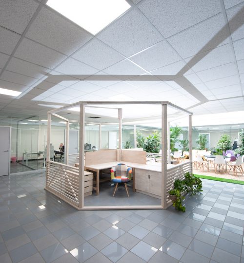 office space in verona