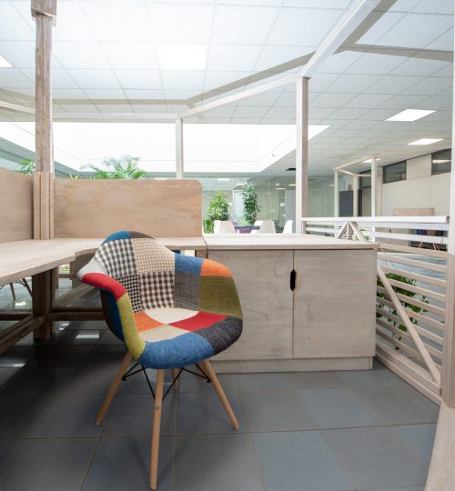 workspace for freelancers bolzano
