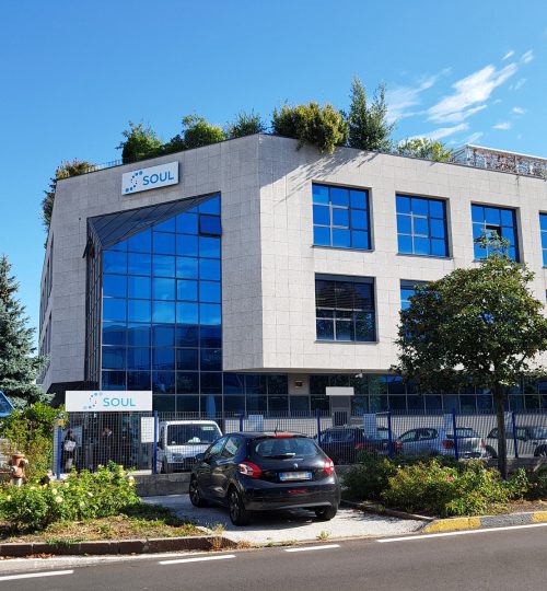 coworking space near me